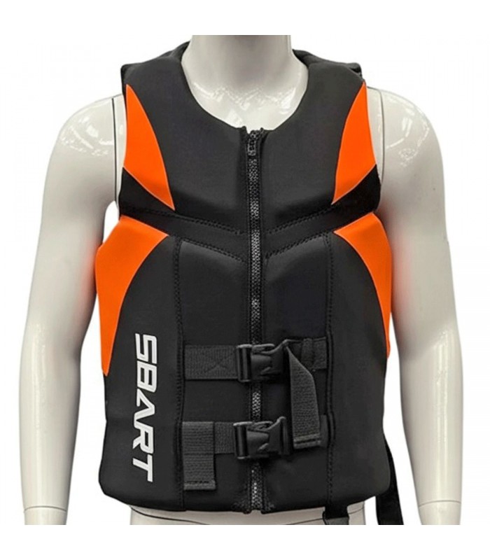 CHALECO NEOPRENO SBART SPORT