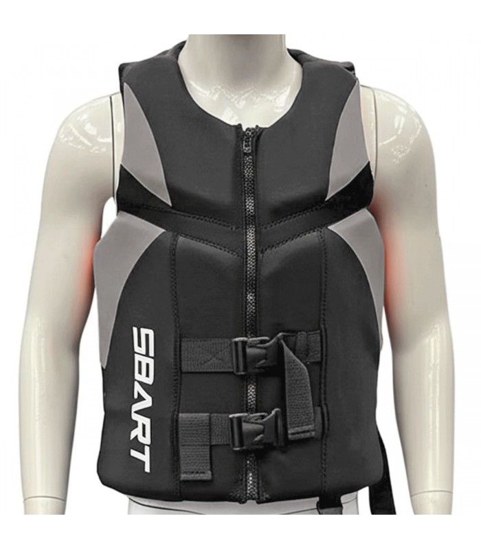 CHALECO NEOPRENO SBART SPORT