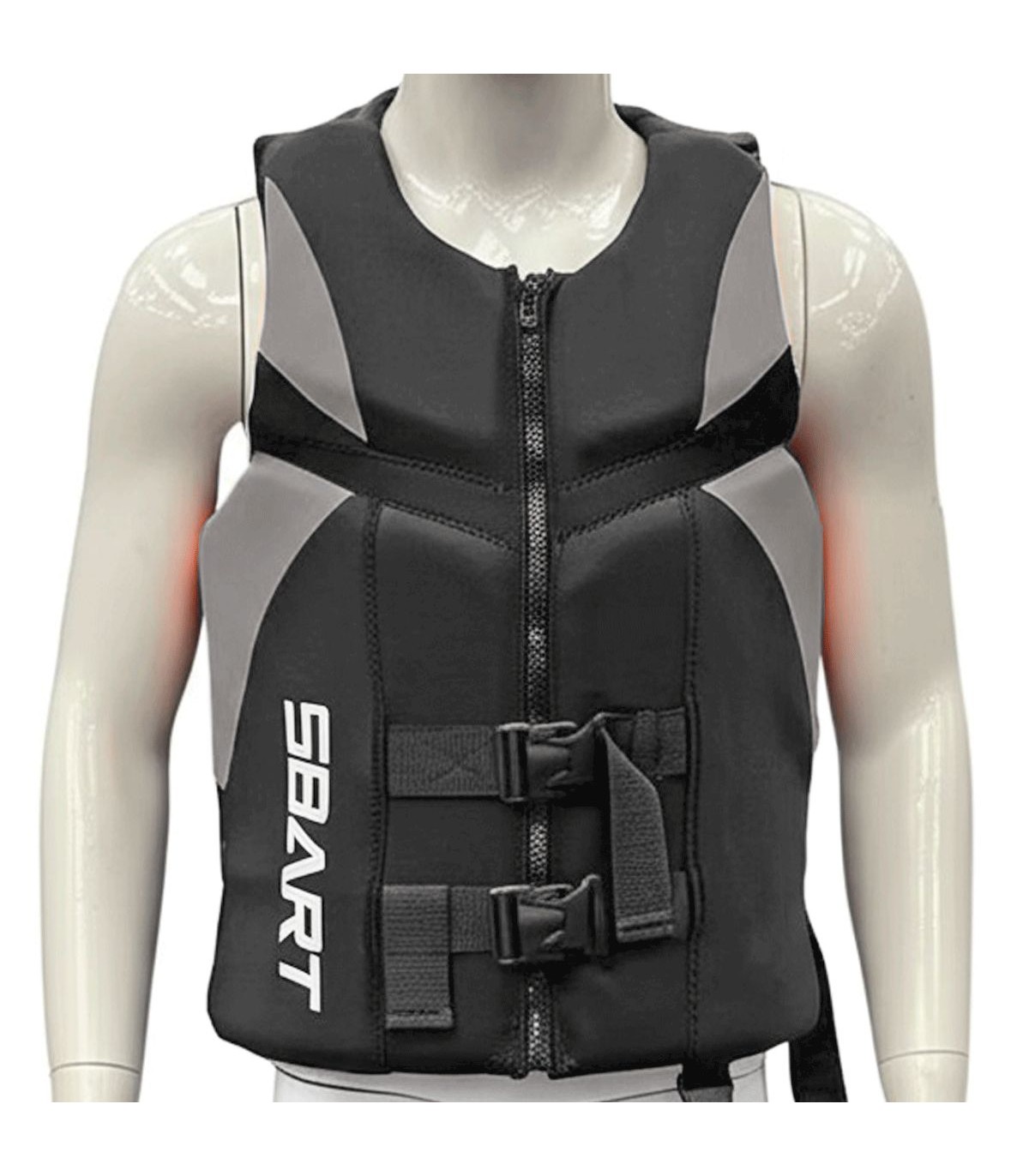CHALECO NEOPRENO SBART SPORT