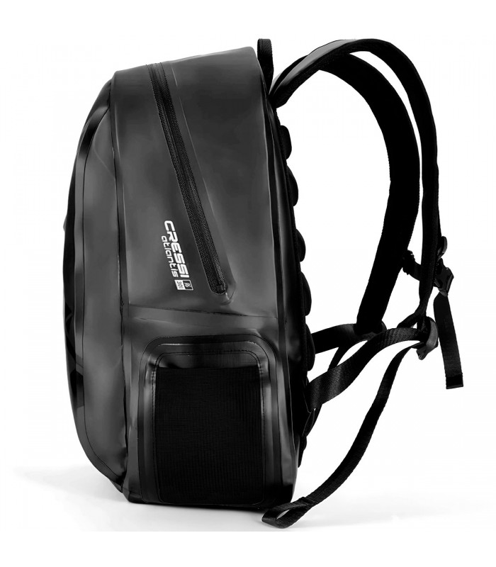MOCHILA ACUÁTICA CRESSI ATLANTIS DRY 30L