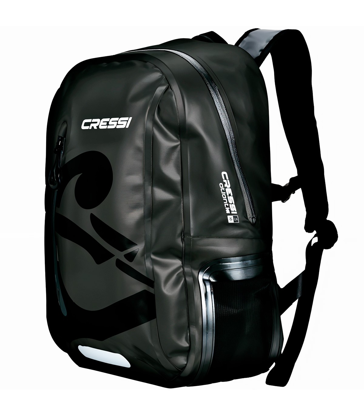 MOCHILA ACUÁTICA CRESSI ATLANTIS DRY 30L
