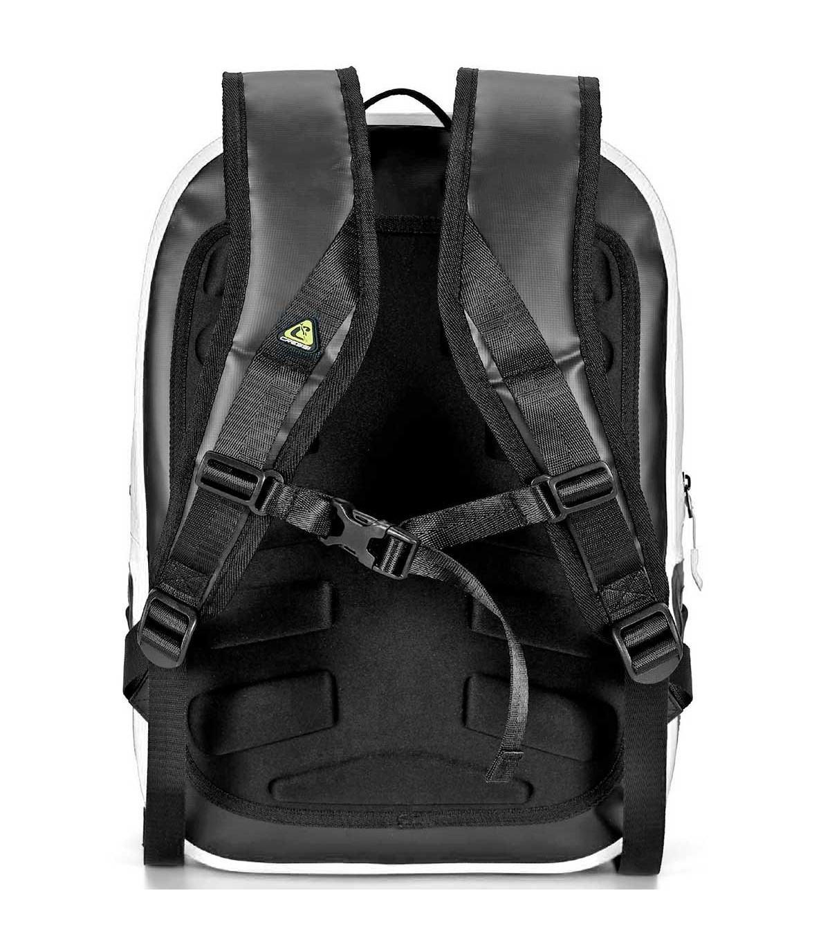 MOCHILA ACUÁTICA CRESSI ATLANTIS DRY 30L