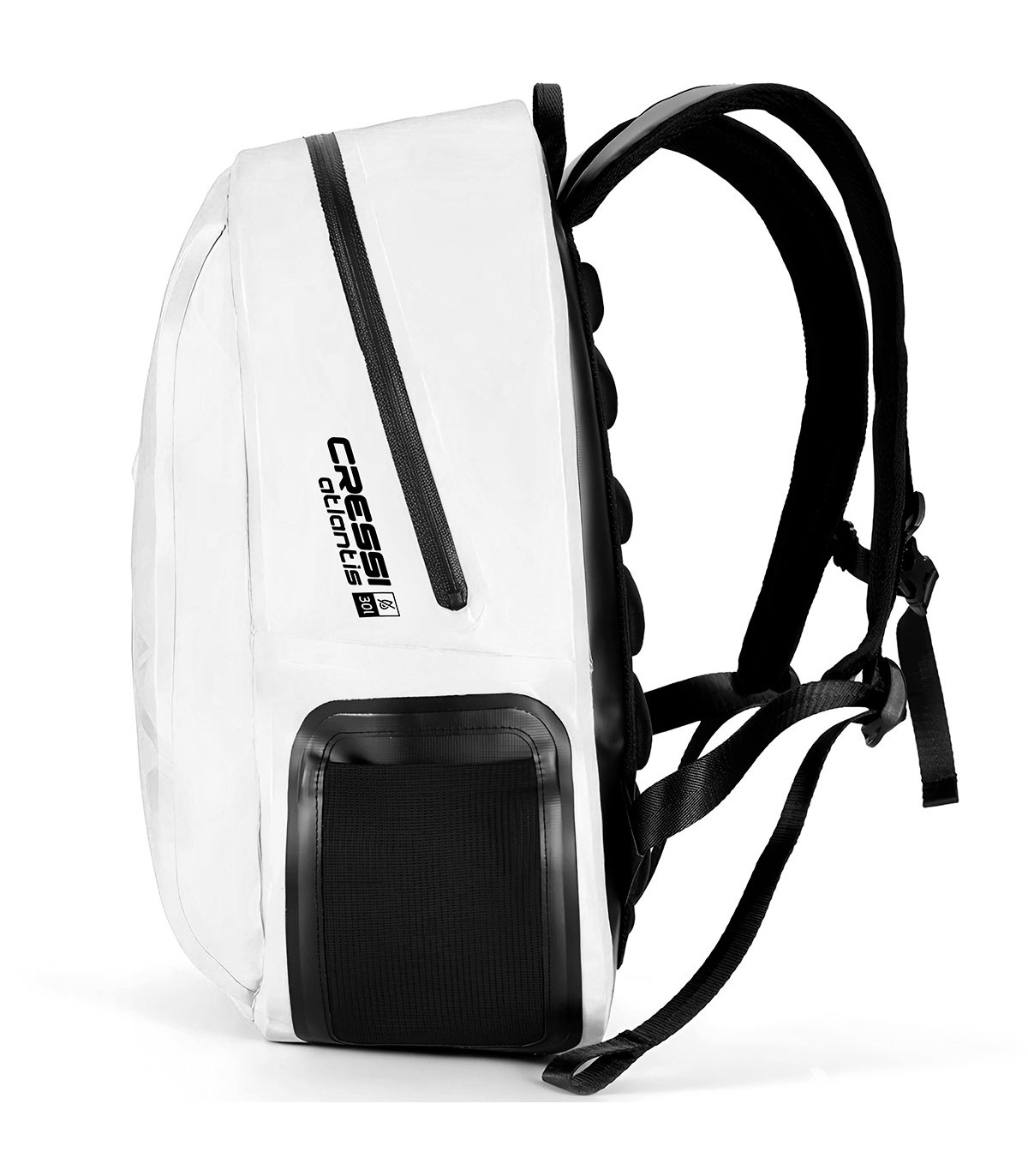 MOCHILA ACUÁTICA CRESSI ATLANTIS DRY 30L