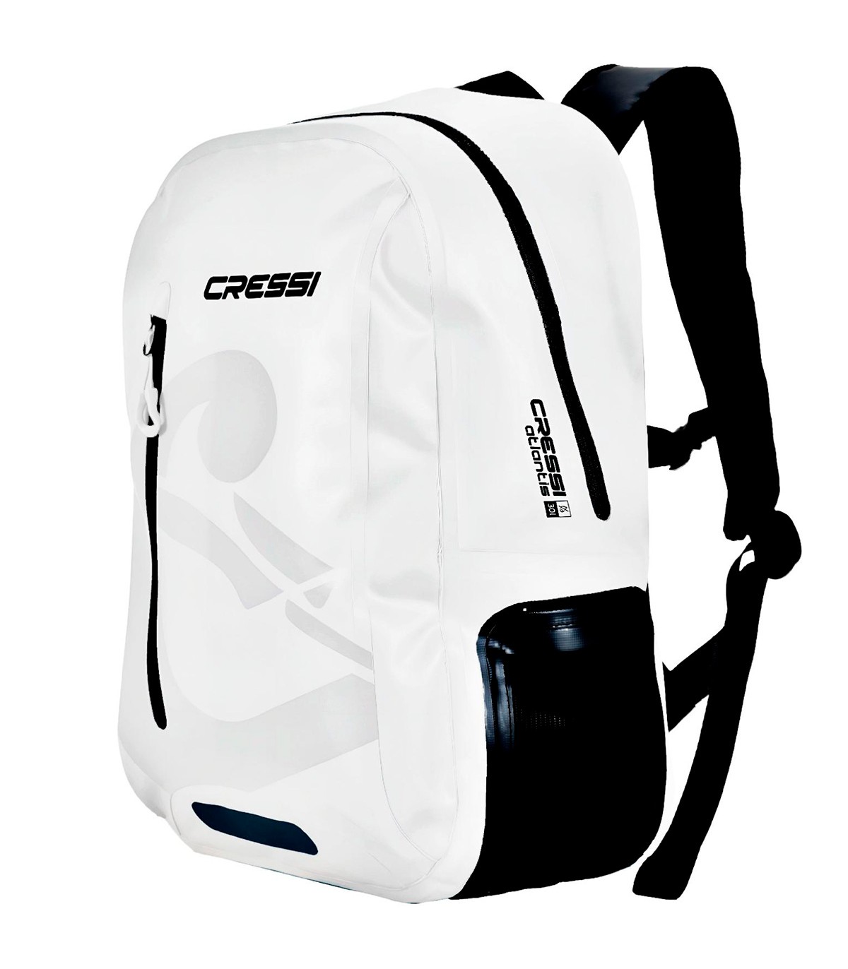 MOCHILA ACUÁTICA CRESSI ATLANTIS DRY 30L