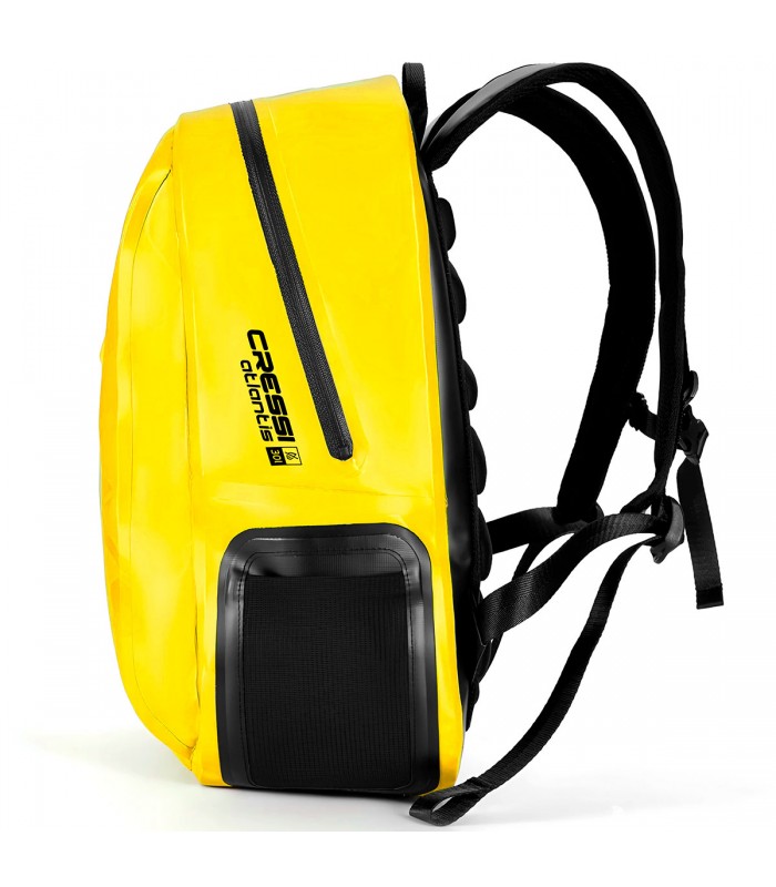 MOCHILA ACUÁTICA CRESSI ATLANTIS DRY 30L