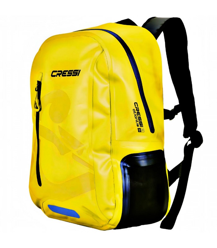 MOCHILA ACUÁTICA CRESSI ATLANTIS DRY 30L