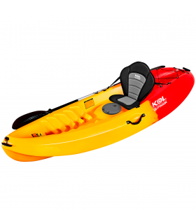 MOLA KAYAK DE RECREO KOL OUTDOOR