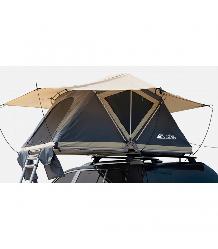 TIENDA DE TECHO NATURCAMPER FOLD140 240x140CM