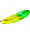 MOLA AQUASPORT KAYAK DE RECREO KOL OUTDOOR