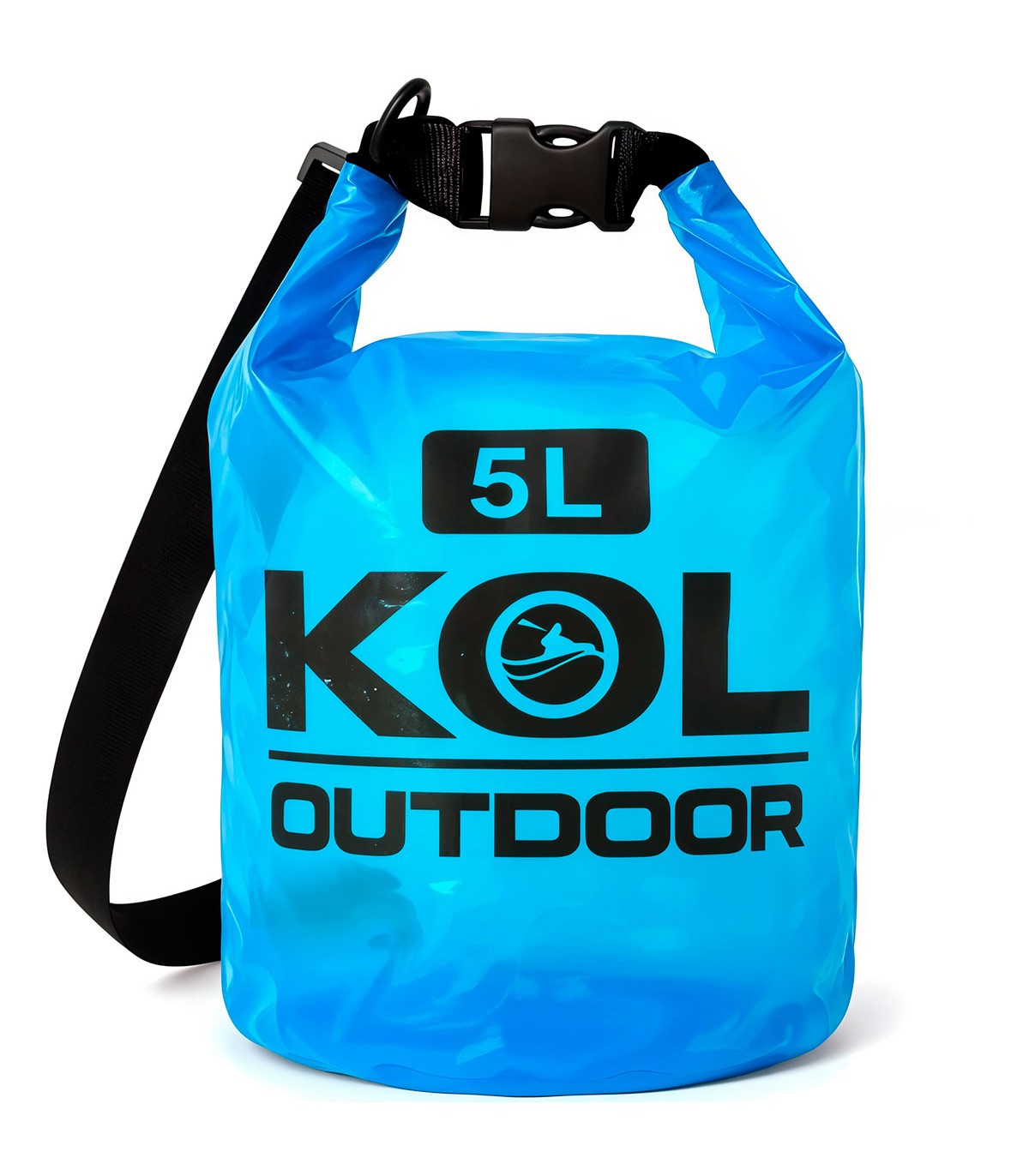 BOLSA ESTANCA TRANSLUCIDA KOL OUTDOOR