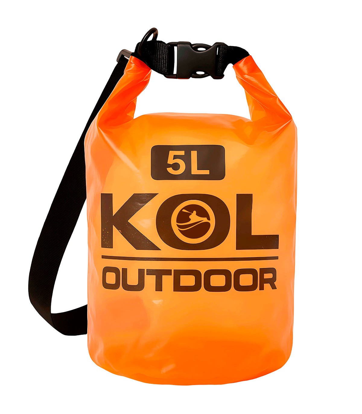 BOLSA ESTANCA TRANSLUCIDA KOL OUTDOOR