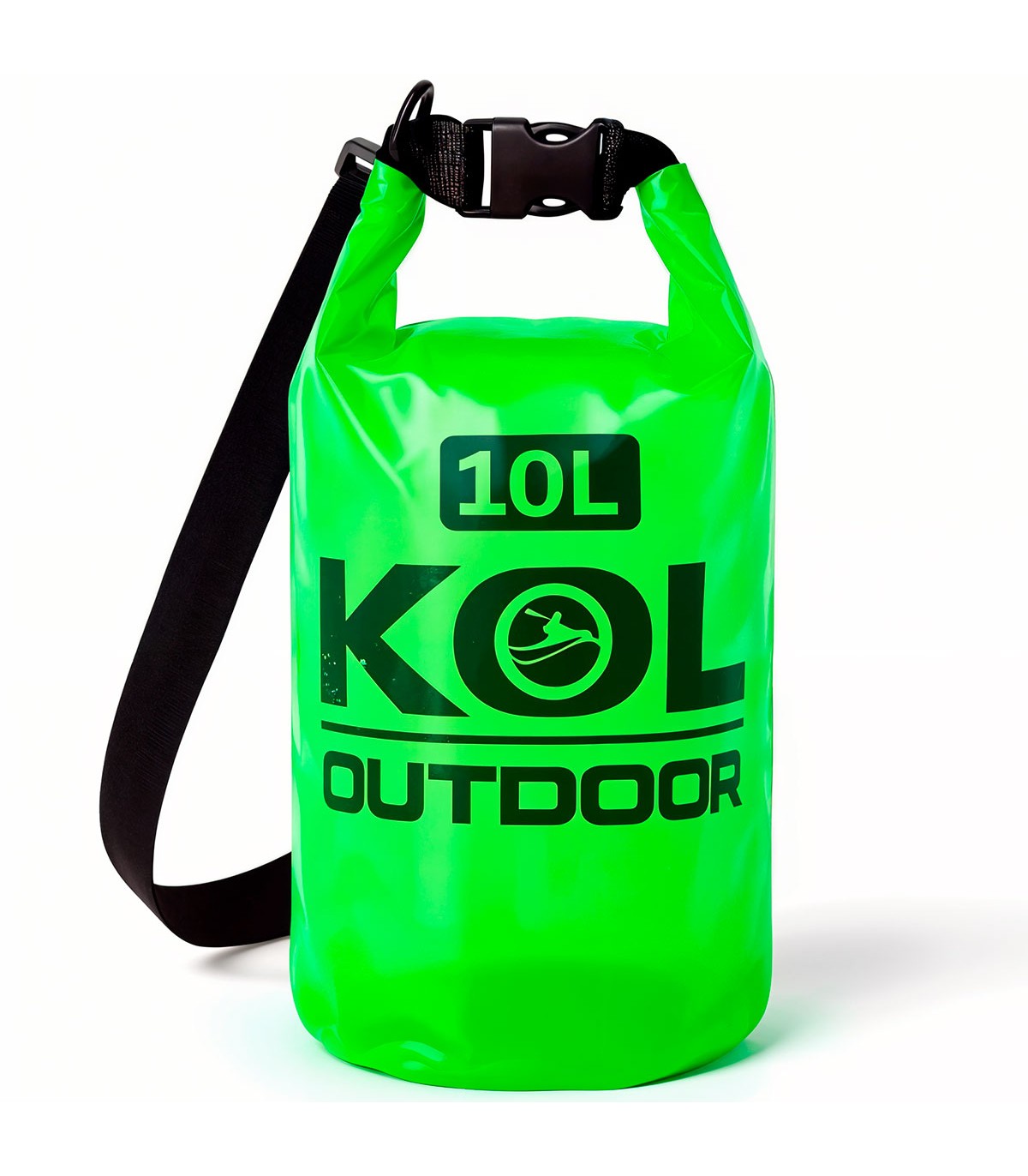 BOLSA ESTANCA TRANSLUCIDA KOL OUTDOOR