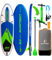 TABLA PADDLE SURF 10'0" SURFREN S1 CANARIAS