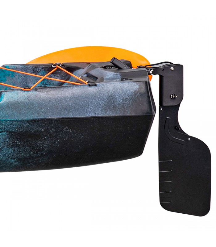 DENTEX ONE KAYAK MODULAR A PEDALES KOL OUTDOOR