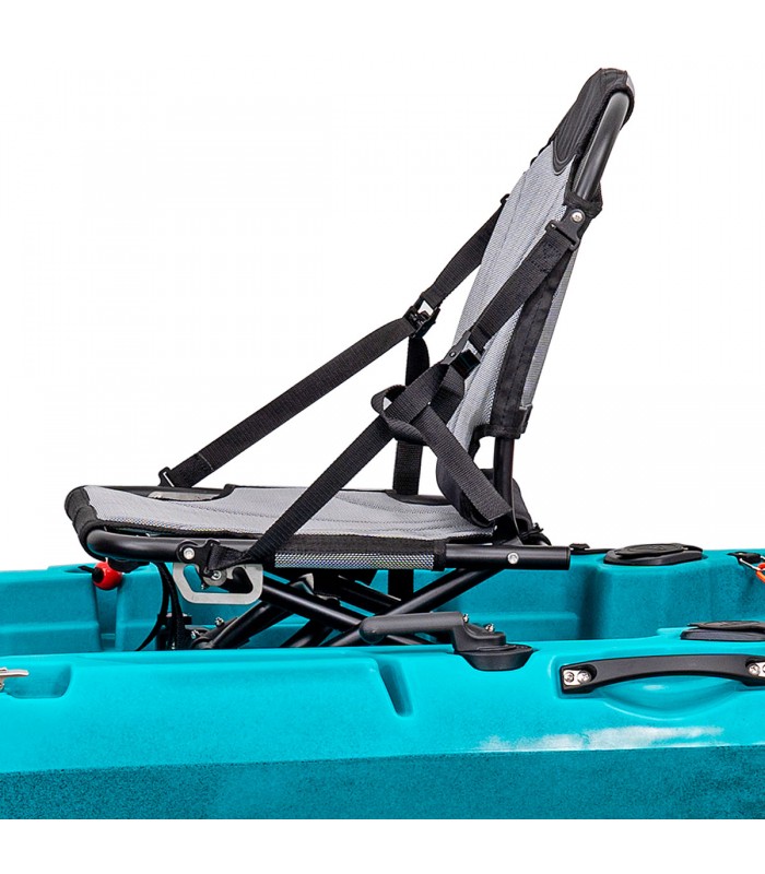 DENTEX ONE KAYAK MODULAR A PEDALES KOL OUTDOOR