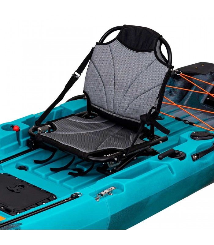 DENTEX ONE KAYAK MODULAR A PEDALES KOL OUTDOOR