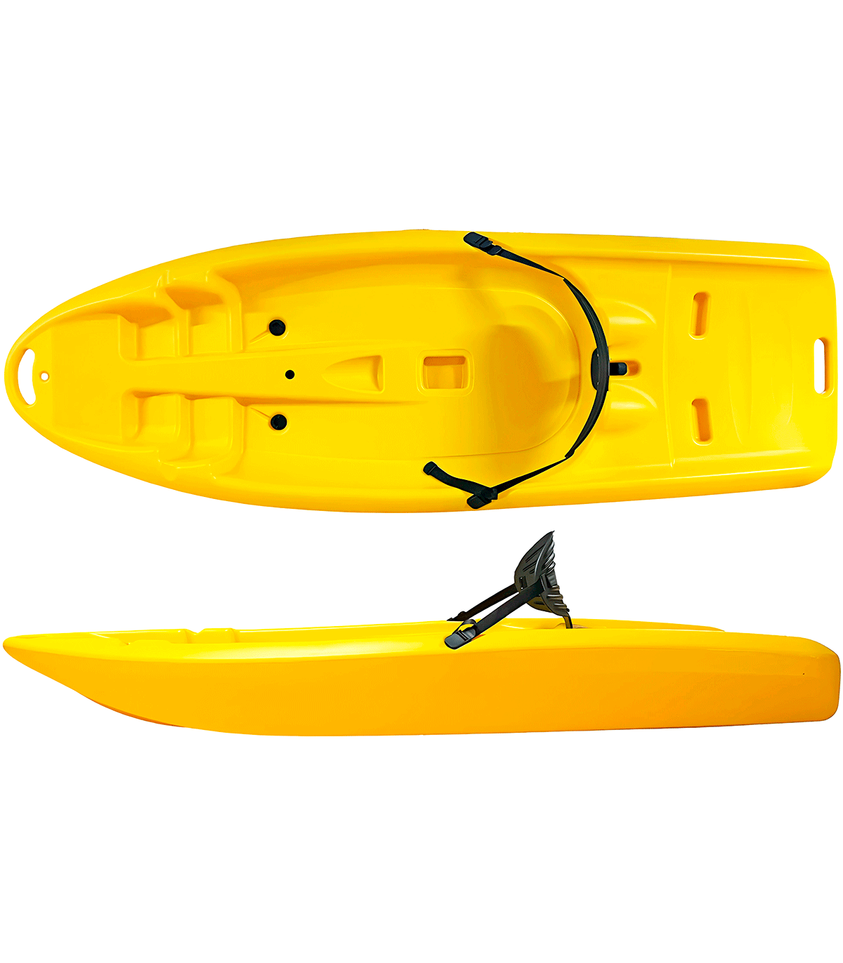 LITTLE EXPLORER KAYAK INFANTIL PARA NIÑOS KOL OUTDOOR