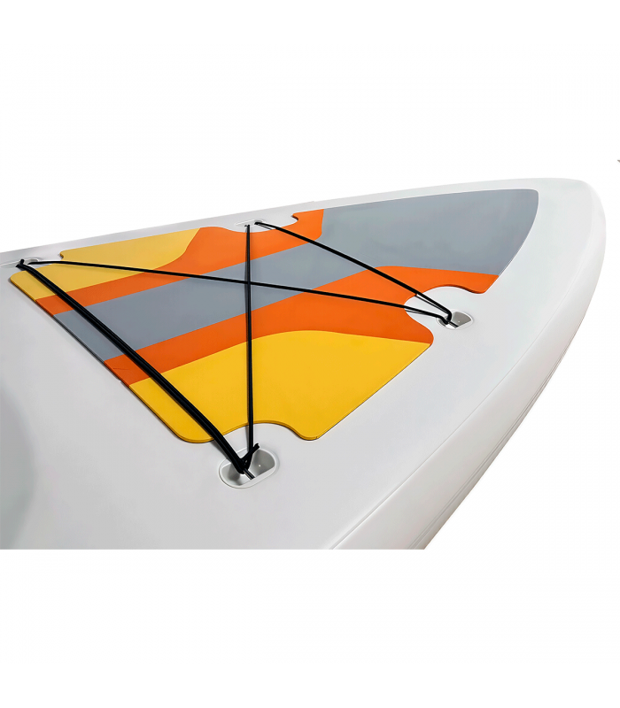 AQUASPORT 335 PADDLE SURF RÍGIDA TOURING 11'