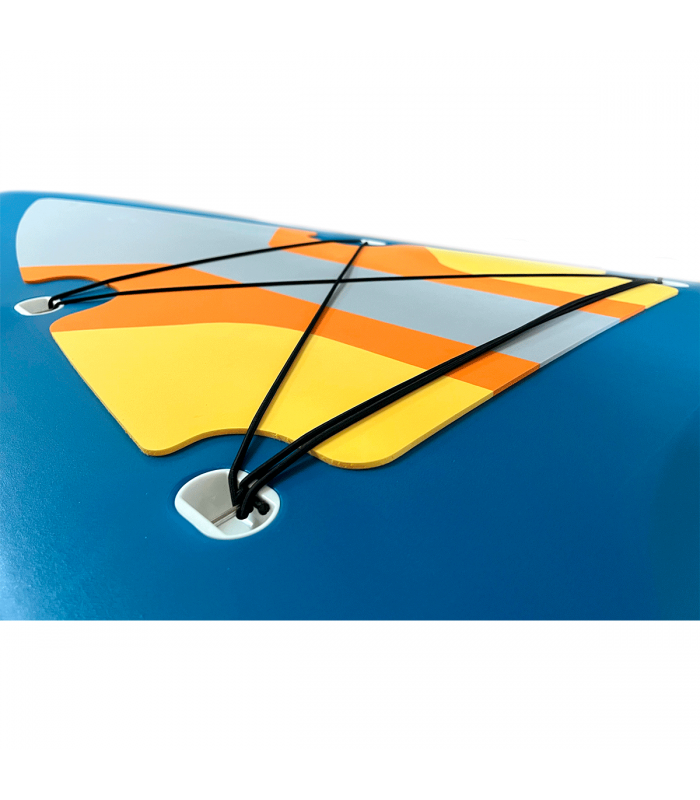 AQUASPORT 335 PADDLE SURF RÍGIDA TOURING 11'