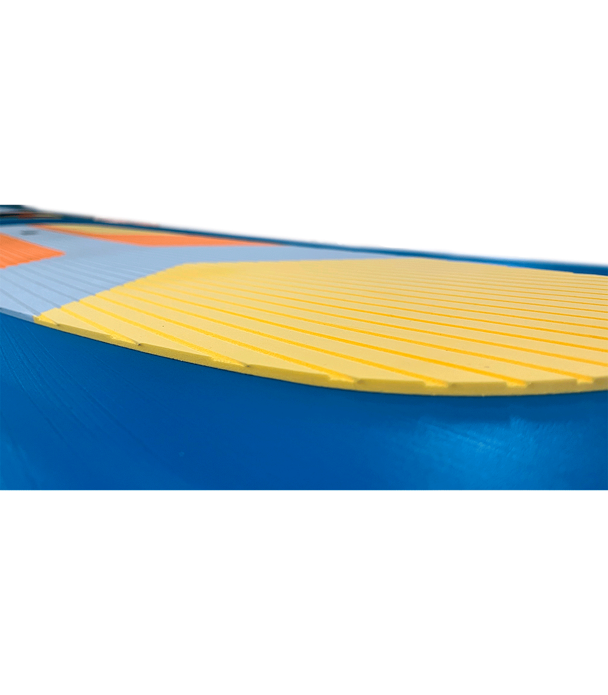 AQUASPORT 335 PADDLE SURF RÍGIDA TOURING 11'
