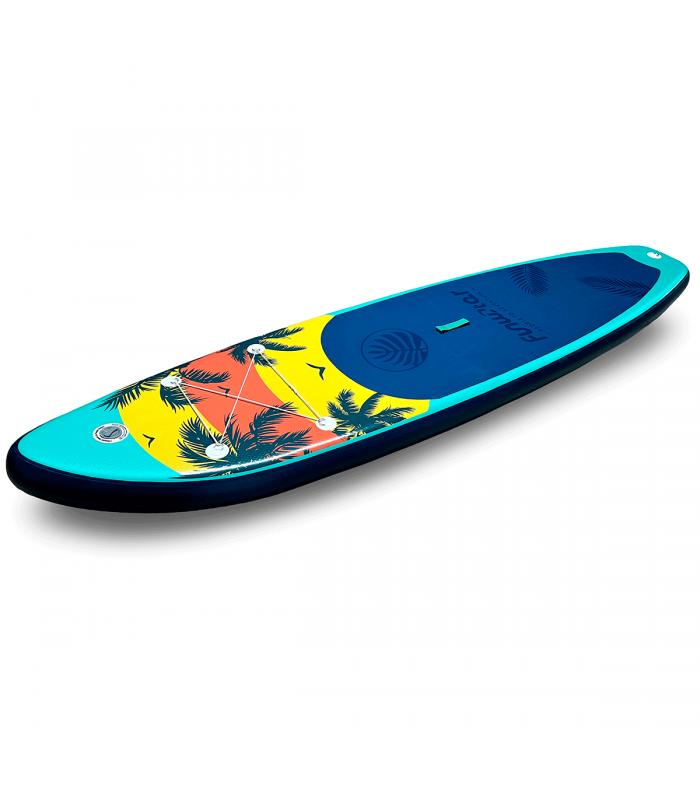 PADDLE SURF HINCHABLE OASIS 11' (335 CM)
