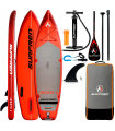 SURFREN 305i PADDLE SURF TOURING 10'0" DOBLE PVC