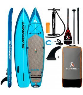 SURFREN 335i TOURING PADDLE SURF 11'0" CANARIAS
