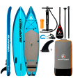 SURFREN 335i TOURING PADDLE SURF 11'0" CANARIAS