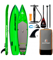 SURFREN 365i PADDLE SURF TOURING 12'0" DOBLE PVC