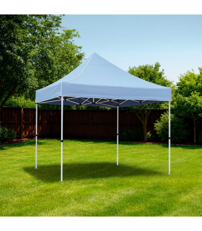 CARPA PLEGABLE ALUMINIO 3X3M NATURCAMPER ALUPRO40
