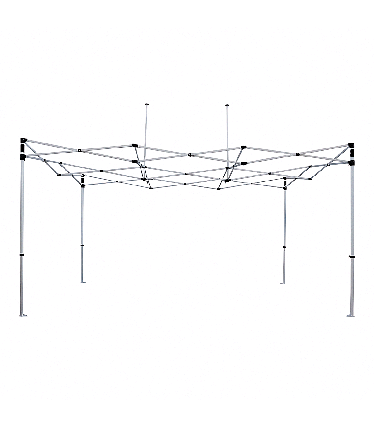 CARPA PLEGABLE ALUMINIO 3X4,5M NATURCAMPER ALUPRO40