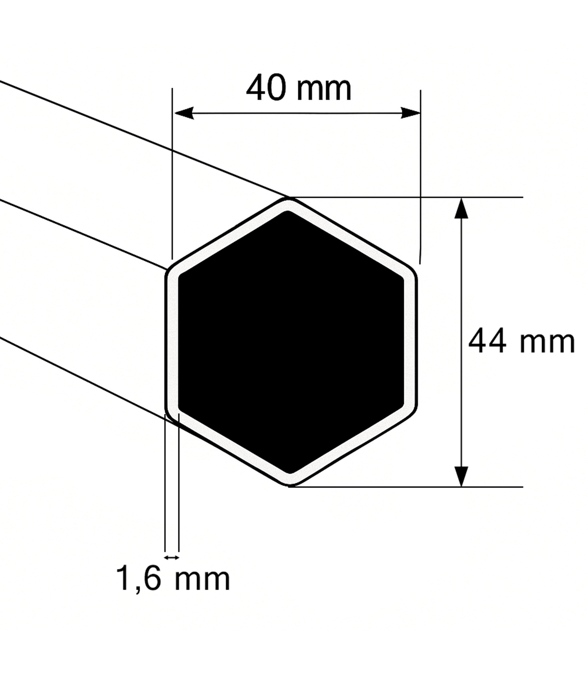 CARPA PLEGABLE ALUMINIO 3X4,5M NATURCAMPER ALUPRO40