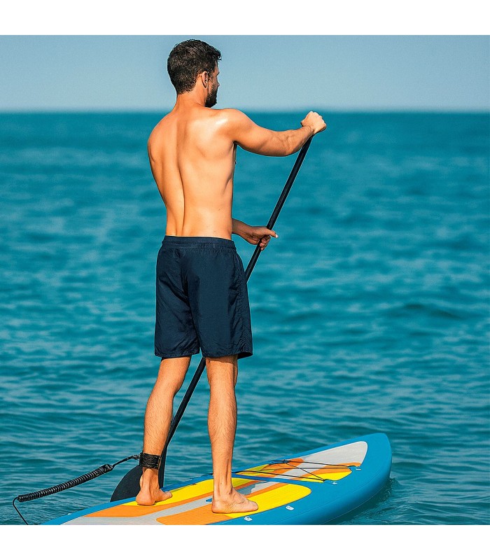 AQUASPORT 335 PADDLE SURF RÍGIDA TOURING 11'