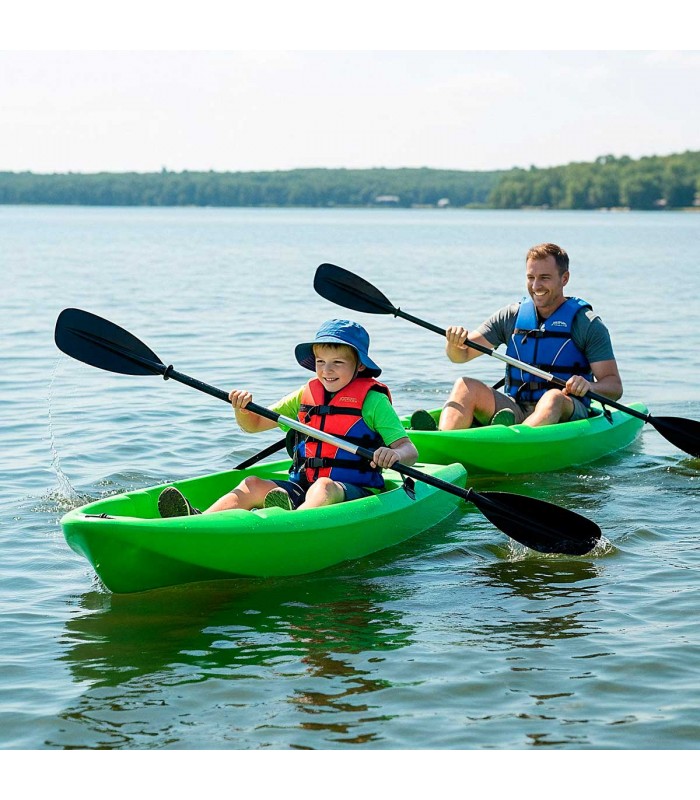 LITTLE EXPLORER KAYAK INFANTIL PARA NIÑOS KOL OUTDOOR