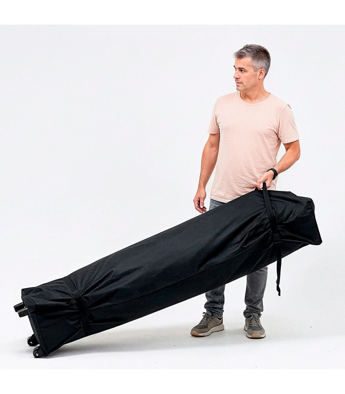 BOLSA CARRITO PARA CARPA PLEGABLE