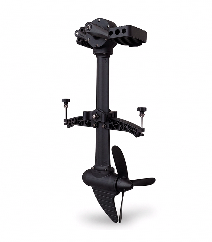FISHER PRO 12 KAYAK A PEDALES KOL OUTDOOR