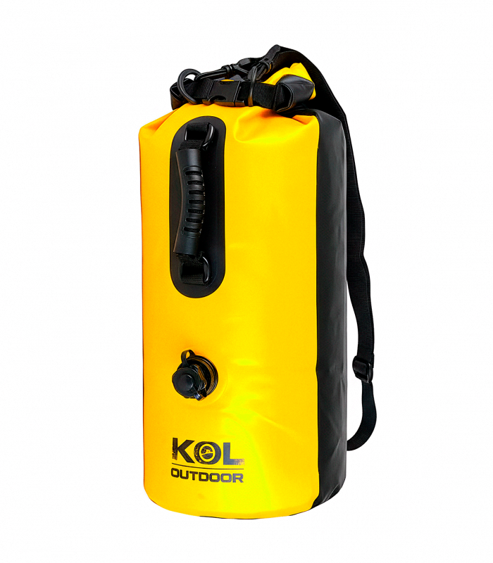 BOLSA ESTANCA 30L BOYA SNORKEL