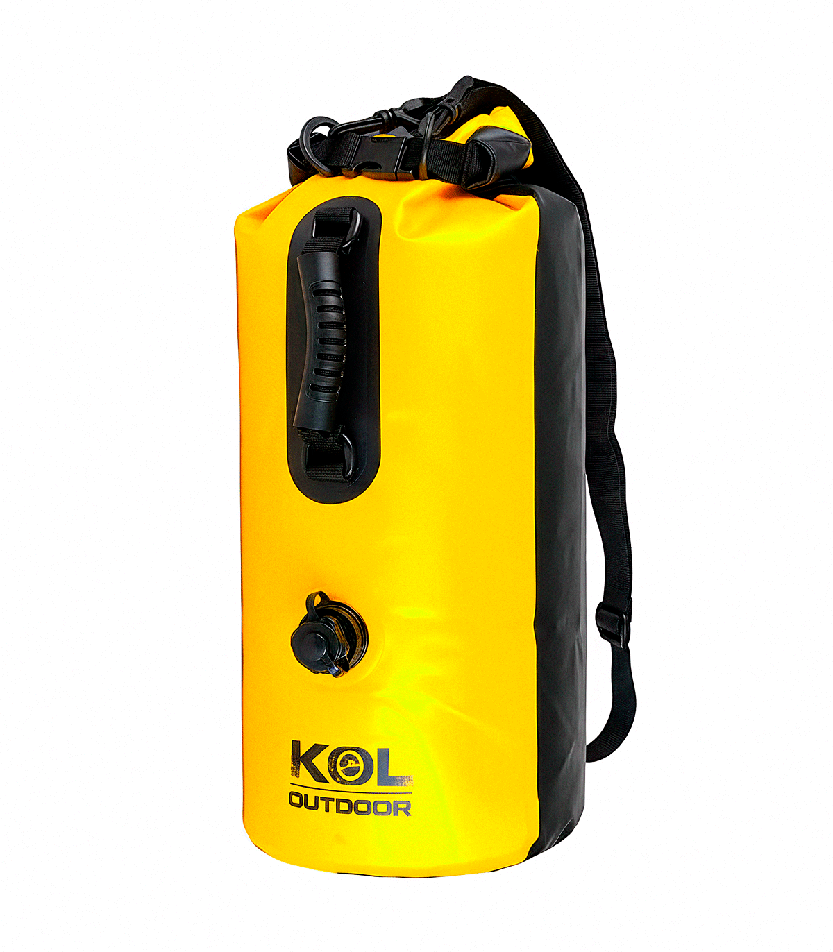 BOLSA ESTANCA 30L BOYA SNORKEL