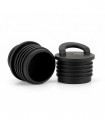 PACK 2 TAPONES AUTOVACIADO 40MM