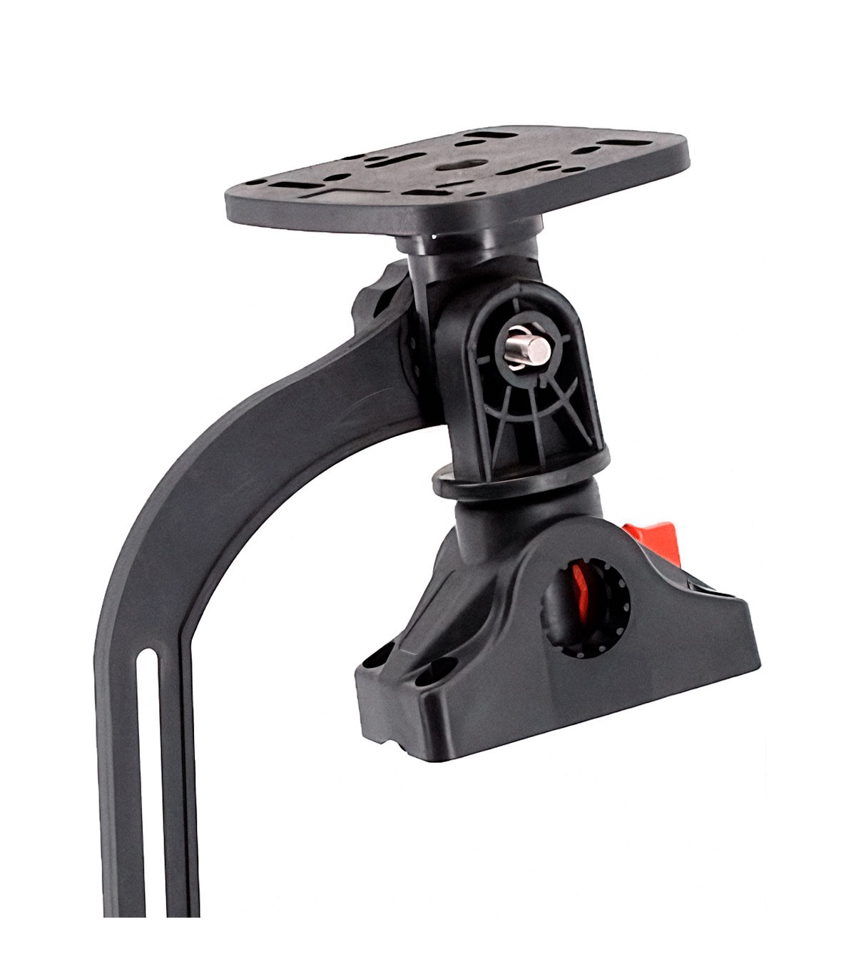SOPORTE BRAZO TRANSDUCTOR Y PANTALLA SONDA