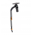 SOPORTE BRAZO TRANSDUCTOR Y PANTALLA SONDA