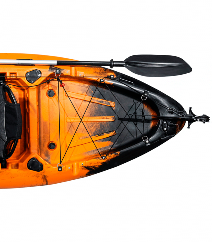 FURY ONE KAYAK DE PESCA KOL OUTDOOR