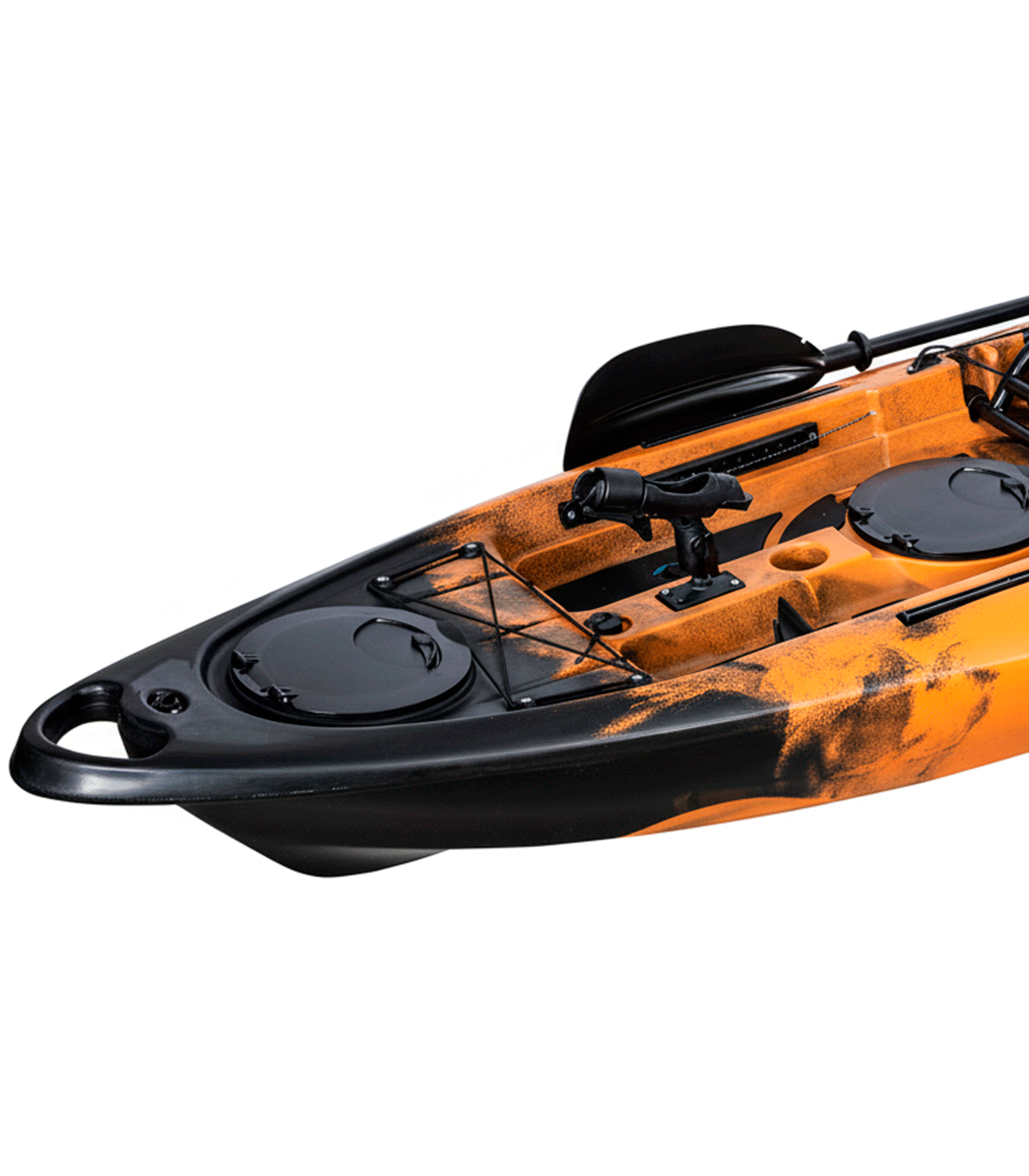 FURY ONE KAYAK DE PESCA KOL OUTDOOR