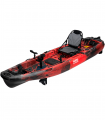 DENTEX ONE KAYAK MODULAR A PEDALES KOL OUTDOOR