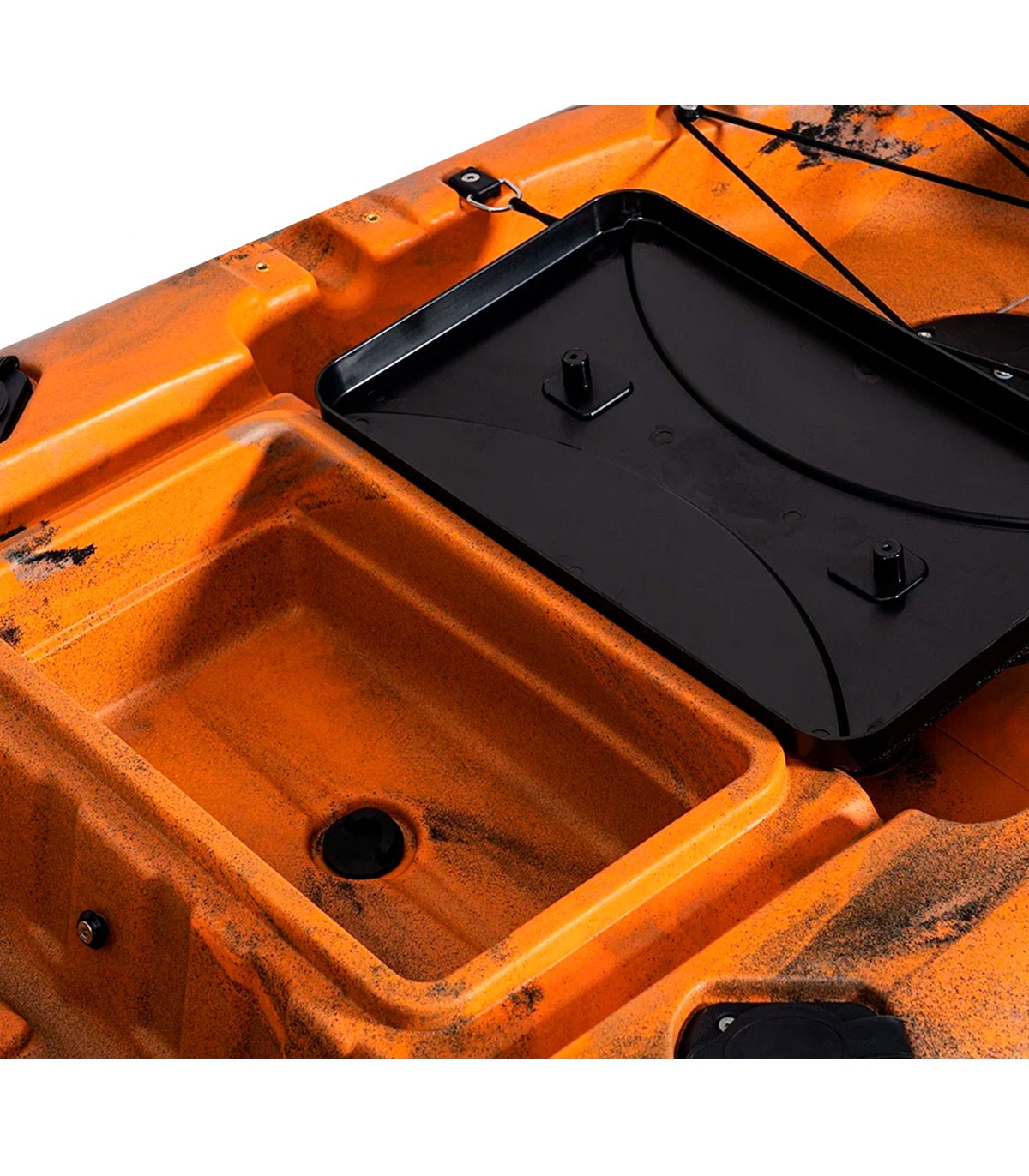 TAPA CON ASA DOLPHIN PROPEL 12