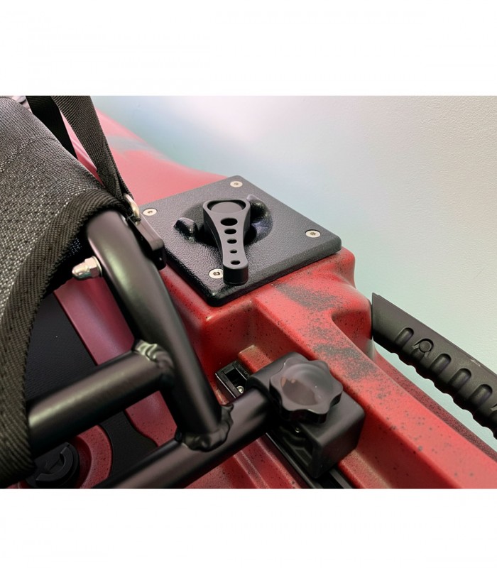 TARPÓN PROPEL 320 KAYAK A PEDALES KOL OUTDOOR