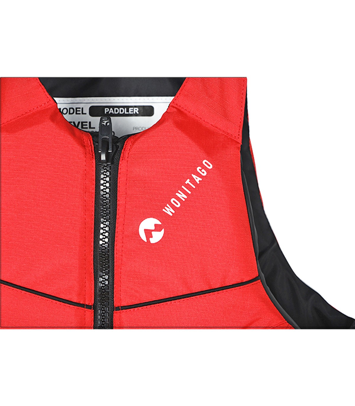 CHALECO SALVAVIDAS PADDLE SURF CS-SUP1