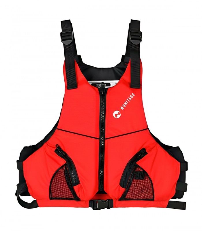 CHALECO SALVAVIDAS PADDLE SURF CS-SUP1