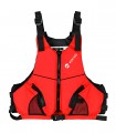 CHALECO SALVAVIDAS PADDLE SURF CS-SUP1