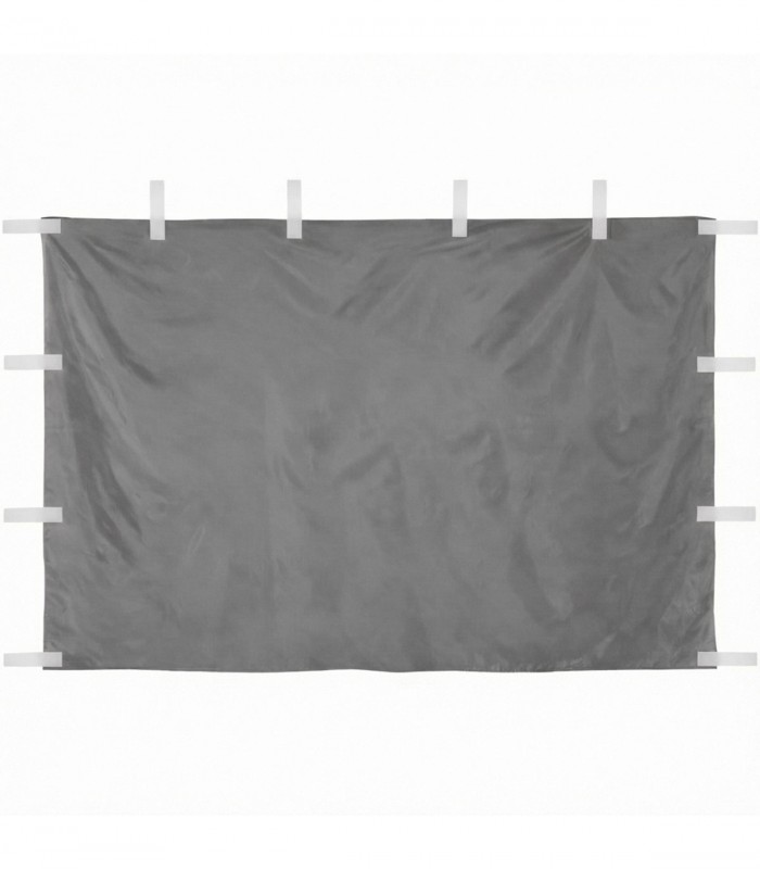 LONA PARED LATERAL 3X2M CARPA PLEGABLE
